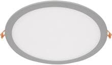 EVN LPR-Serie LED Einbaupanel, rund, IP20, 350mA