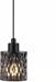 Nordlux Hollywood Pendelleuchte, E27, 60W