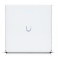 Ubiquiti Unifi Access Point Enterprise, WIFI 6E, Indoor, 4x4 MU-MIMO, 600 User+, weiß (U6-Enterprise-IW)