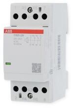 ABB ESB25-22N-06 Install.Schütz 2S/2Ö 240V (1SAE231111R0622)