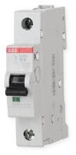 ABB S201-B16 pro M Compact Sicherungsautomat, 1-polig, 16A, 4kV (2CDS251001R0165)
