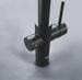 GROHE Blue Home L-Auslauf Starter Kit, black velvet (31454KS1)