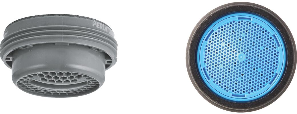 GROHE Strahlregler Außengewinde, M 24 x 1 (48264000)