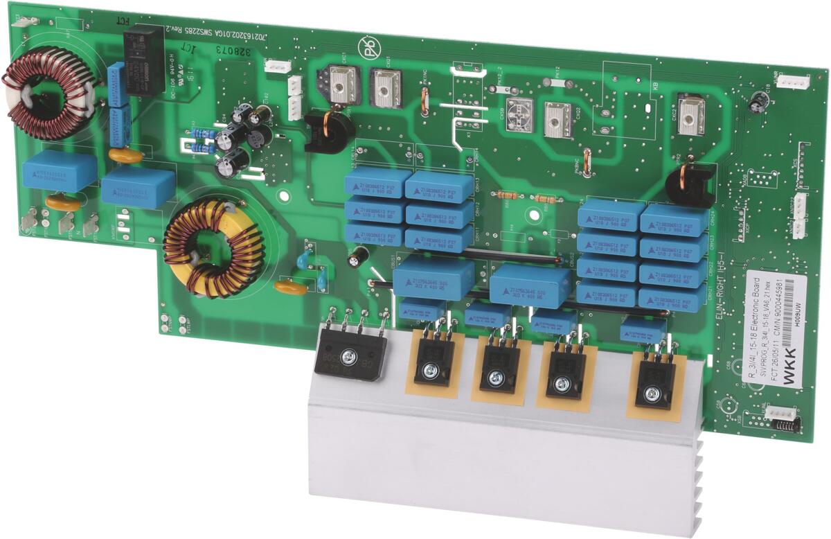 Bosch Siemens 00677784 Modul