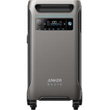 Anker SOLIX F3800 PowerHouse Powerstation, 3840Wh, schwarz (A1790311)