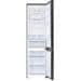Samsung RL38C6B6C22/EG Stand Kühl-Gerfrierkombination, 59,5 cm breit, 390 L, No Frost+, WiFi, AI Energy Mode, Smart Sensor, schwarz