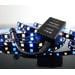 DEKO-LIGHT LED Mixit Set, RF 5050-150-RGB+2700K-2,5m (846014)