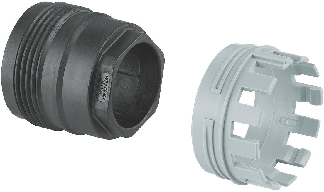 GROHE Schraubring (48517000)