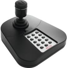 ABUS TVAC26010 USB-Keyboard für ABUS CMS, schwarz