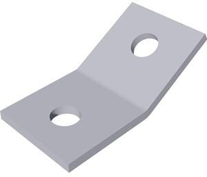 Schletter Solar Zusatzwinkel Iso07 (109010-000)