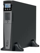Riello Sentinel Dual OnLine USV-Anlage, 19 Rack, USB, LCD-Anzeige, 230V, 50-60Hz
