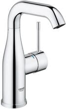 GROHE Essence New Einhebelmischer, chrom (23463001)