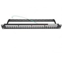Commscope 2153437-2 1HE 24Port STP Patchpanel