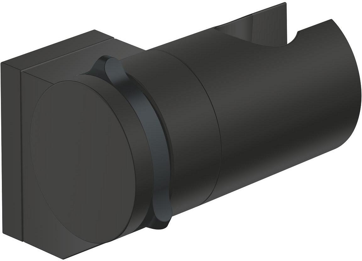 GROHE Vitalio Universal Wandbrausehalter, Quickfix, mattschwarz (261832431)