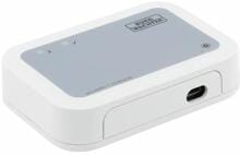 Burg Wächter ENTRY 7172 Remote Spannungsversorgung für Tür-Öffnung, mit Bluetooth-Signal (50172)
