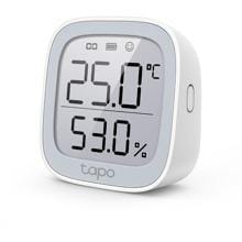 TP-Link Tapo T315 Smart Temperatur & Feuchtigkeits-Sensor (40-55-8841)