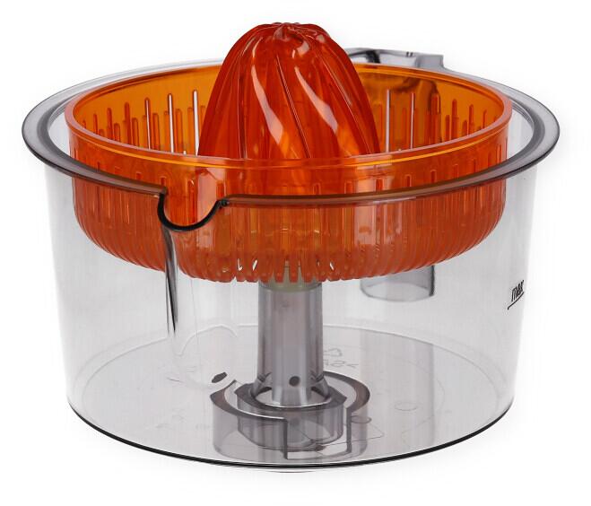 Bosch MUZ5ZP1 Zitruspresse für MUM5, orange Elektroshop Wagner