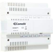 Comelit SK9071 Interface Aufzugsteuerung SimpleKey VIP