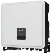 Fox ESS H3-Pro-xx.0 H3 Pro Serie Hybrid-Wechselrichter, 3-phasig, mit WiFi & Energiezähler, IP65, weiß