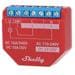 Shelly Plus 1PM Relais, Schalter, WLAN, Bluetooth, 1 Kanal 16 A, mit Leistungsmessung, Unterputz (Shelly_Plus_1PM)