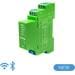 Shelly Pro Dimmer 2PM Dimmer, WLAN, Bluetooth, LAN, 2-Kanal, Messfunktion, Hutschiene (Shelly_Pro_Dimmer_2PM)