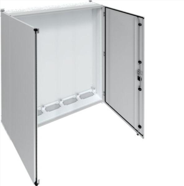 Hager FR05S Schrank, univers, IP55/II, 1550x1300x275mm