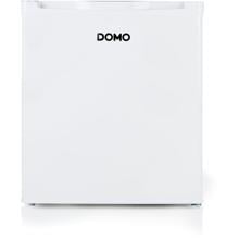 DOMO DO906K/03 Kühlschrank, 44cm breit, 41 L, weiß