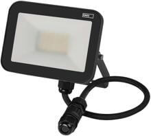 EMOS PROFI ZS2622 LED-Flutlicht, anthrazit, 20W, 2200lm, neutralweiß (1531242622)
