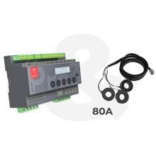 Smartfox Pro 3 Energiemanager inklusive Stromwandler 80A (0767523866451)