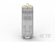 Raychem EKM-2050-2D1-5S/S-E1 Sicherungskasten, 88507, 4x25/5x16 qmm, grau (CS0517-000)