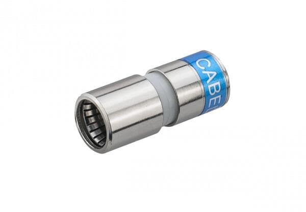 Kathrein EMK 13 Kompressionsstecker F-Quick (212500003)