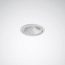 Trilux LED-Downlight INPERLALP C05 BR19 1000-830 ET 01, weiß (6355340)