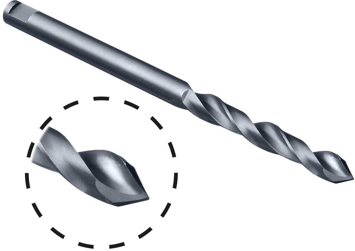 Kaiser 1089-30 Spiralbohrer, Ø 6 mm