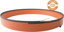 Etherma eFLOOR-CABLE-PRO-12-xxx eFLOOR CABLE PRO Heizschleife für Dünnbetteinbau, 12W/m, PFAS frei, 230V 