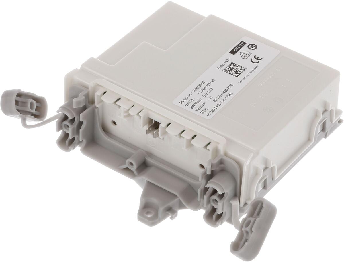 Bosch Siemens 12026521 Inverter