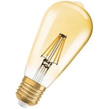 LEDVANCE Vintage 1906 LED DIM 55 6.5 W/2400 K E2, dimmbar (4099854081514)