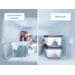 Beko TSE1285N Standkühlschrank, 101 l, 54cm breit, LED Illumination, MinFrost, weiß
