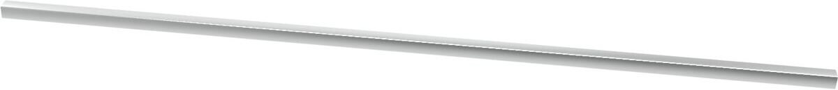 Bosch Siemens 00703383 Dekorleiste, Zierleiste Glasplatte BO 598,5 Refresh 2