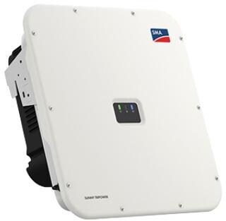 SMA STP X 12-50 Sunny Tripower Strangwechselrichter, 18kWp, IP65 (03-12-1000-1-50)