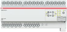 ABB SAH/S24.6.7.1 Schalt-/Jalousieaktor, 24-fach (2CDG110246R0011)