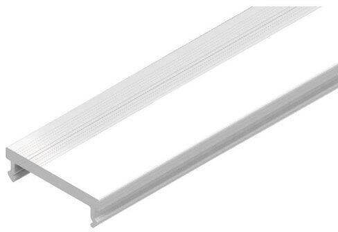 Brumberg Flex-Klick-Abdeckungen PC transparent (53440000)