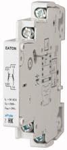 Eaton Z-HK Hilfsschalter für FI-Schutzschalter, 1S+1Ö, 3A, 250VAC (248432)