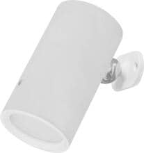 REV LED Akku Clip-Magnet Leuchte, IP54, mit Klebepad, 180lm, dimmbar in 3 Stufen, weiß (2014100300)
