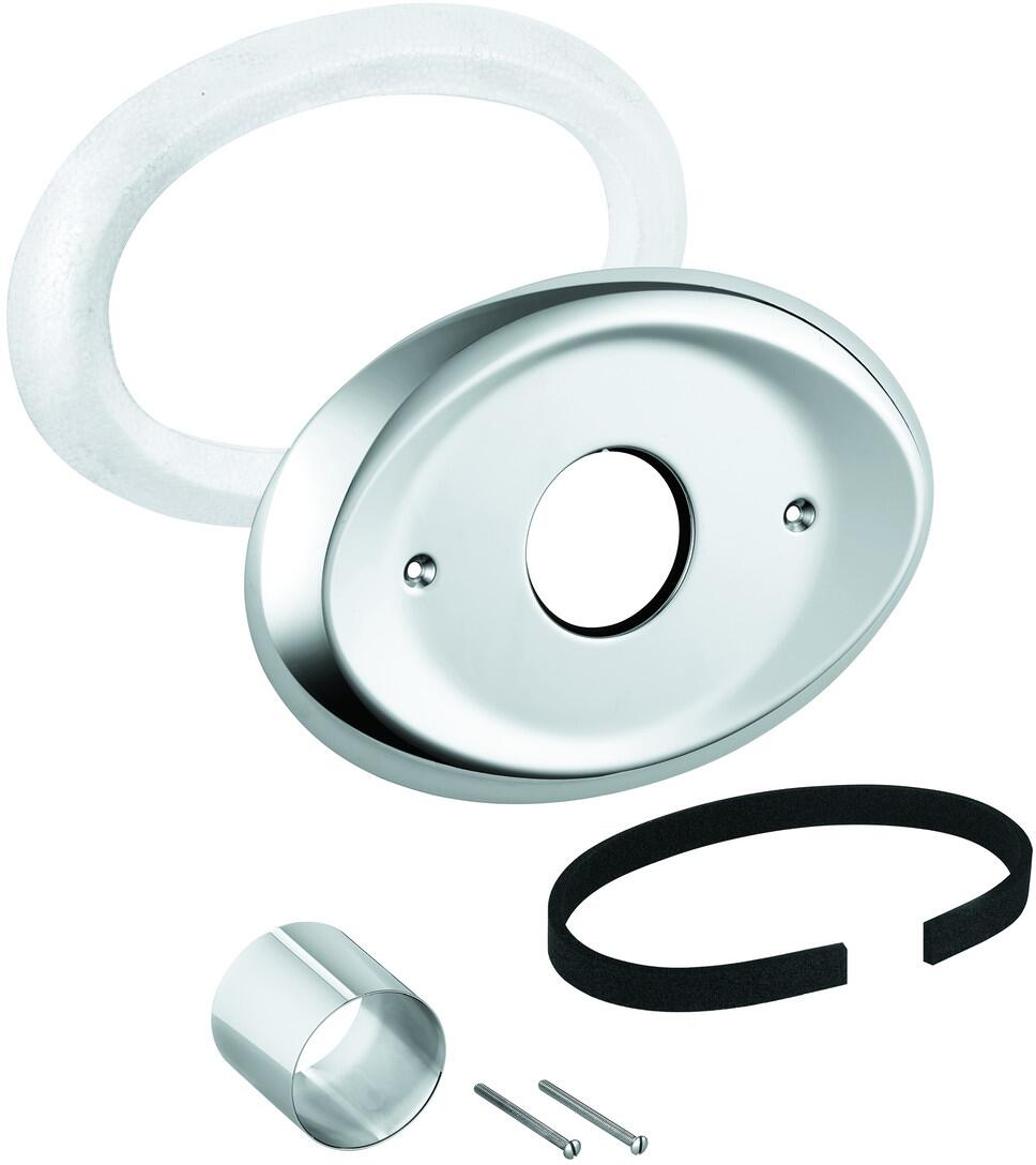 GROHE Rosette, chrom (47295000)