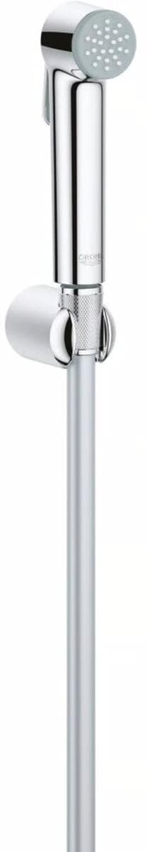 GROHE Vitalio Trigger Spray 30 Wandhalterset, 1 Strahlart, chrom (26175001)
