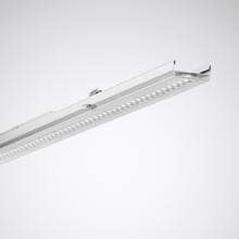 Trilux LED-Geräteträger für E-Line Lichtbandsystem 7751Fl HE LN 80-830 ETDD L225, weiß (9002057660)