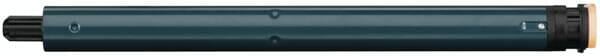 Somfy LS 40 4/16 Antrieb für Minibehänge, 4Nm ,40x0,8, Kabel 1m, schwarz (1242194)