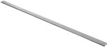 Sommer Profilschiene K, 1.000mmx30mmx10mm für SKL, 8,2 kOhm, Aluminium (S11848-00001)