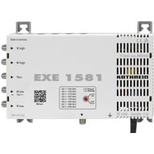 Kathrein EXE 1581 Einkabel-Multischalter, 5 auf 1x (20510146)
