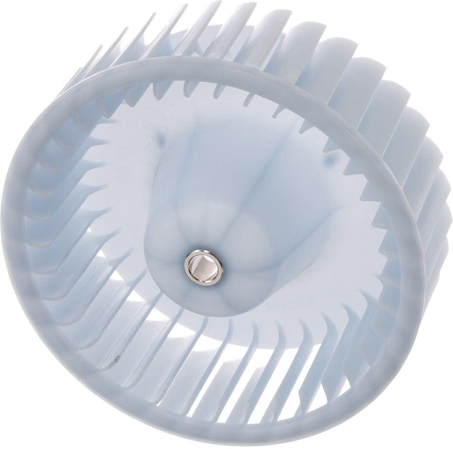 Bosch Siemens 12038932 Lüfterwalze, Ventilatorrad, vollst. Prozessluft